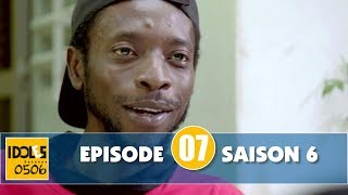 IDOLES  saison 6  épisode 7 [upl. by Jit]