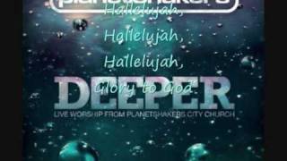 I Believe  Planetshakers [upl. by Aramal]