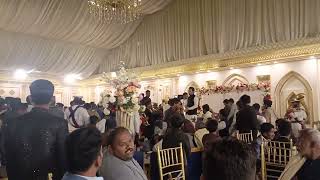 wedding Muhammad arslan ali gondal shab [upl. by Harrow783]