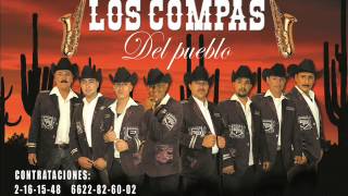 Los Compas del Pueblo Corazon de Texas [upl. by Kenway72]