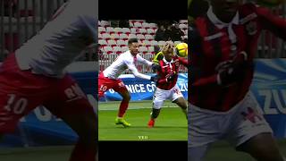 ligue1 🇨🇵 dribbling skills Ligue1 france [upl. by Akinet]