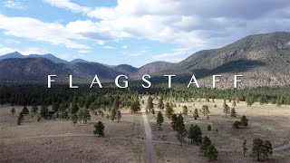 Flagstaff Arizona  A Hidden Gem [upl. by Neron]