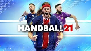 Handball 21 [upl. by Hannon50]