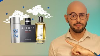 Fresh Fragrances I Would Give A PERFECT 1010  Mens ColognePerfume Review 2023 [upl. by Osman]