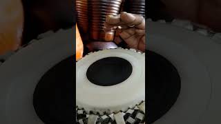 Sound of Low Octave  somnath tabla maker call 7047896603 shorts subscribe somnathtablamaker [upl. by Avictor]