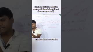 NARRATION  DIRECT SPEECH  INDIRECT SPEECH  vivekgaonse  English Grammar [upl. by Chaffin]