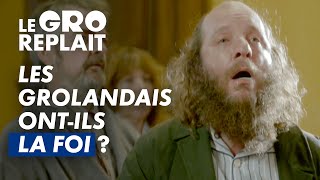 Les religions grolandaises  Partie 2  Le GRO replait  CANAL [upl. by Terb937]