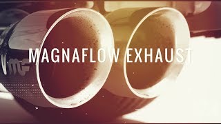 What You Need To Know About Magnaflow Exhaust [upl. by Navaj]