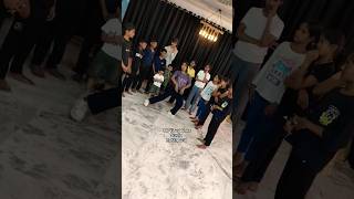 RD Virus Dance Studio Rohit David shortsvideo shortvideo shorts short viralvideo danceclasses [upl. by Yehsa726]