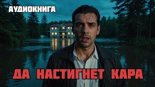 ДА НАСТИГНЕТ КАРА  Аудиокнига  Часть 1 из 2 [upl. by Laehcimaj]