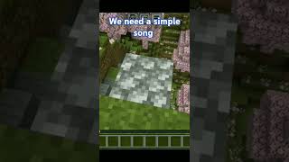 KSI minecraft minecraft [upl. by Davenport446]