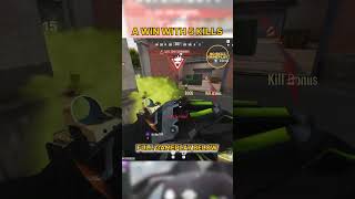 A WIN WITH 5 KILLS  BLOOD STRIKE BEST SNIPER HIGHLIGHTS bloodstrike noskillgameplay shorts kala [upl. by Negiam]