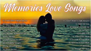 Relaxing Love Songs 80s 90s  Love Songs Of All Time Playlist WestlifeMLTRBackstreet Boys [upl. by Harbot]