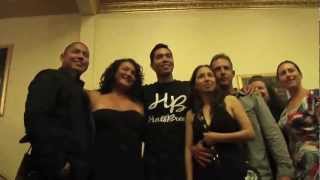 Halfbreed Comedy Tour 2012mp4 [upl. by Aseel]