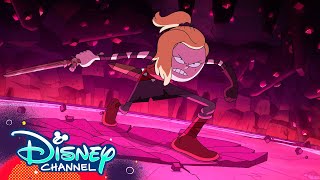 Amphibia Returns  Amphibia  Disney Channel Animation [upl. by Aiouqahs]