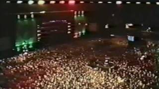 Judas Priest  Rock In Rio 1991 Full concert [upl. by Raimondo604]