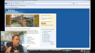 RCI and Interval World Timeshare Directory Tour [upl. by Annaitsirhc]