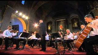 Mozart Flute concerto n°1 in G maj Adagio ma non troppo [upl. by Rosenbaum203]