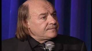 Mick Miller  The bald guy with the long hair LIVE on Stage FUNNY [upl. by Llovera4]