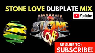 🔥 STONE LOVE DUBPLATE MIX 📍 SCARY GARY 🔊 JOHNNY OSBOURNE BERES HAMMOND BUJU BANTON BOUNTY KILLER [upl. by Adolphus]