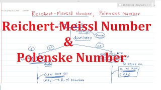 15 ReichertMeissl Number amp Polenske Number Identification of Fats amp Oils Part34 [upl. by Afatsum759]