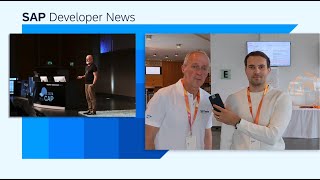 SAP Developer News June 6th 2024 [upl. by Trela812]