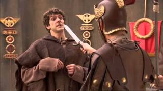 Horrible Histories outtakes [upl. by Thesda534]