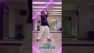 Wish you well  Sigala  Dance choreography dance sigala [upl. by Ishmul789]