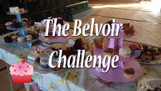 The Belvoir Challenge  Short Route  Walking in Leicestershire [upl. by Sedberry]