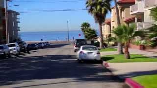 The Esplanade  Redondo Beach CA [upl. by Fiora]