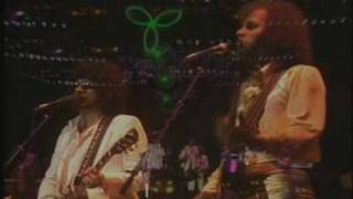 Electric Light Orchestra  Mr Blue Sky Wembley 1978avi [upl. by Stock]