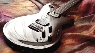 Dark Atmospheric Ballad  Guitar Backing Track Jam in B Minor [upl. by Rodenhouse553]