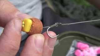 The Korda Fake Food Range with  James Armstrong [upl. by Howell]