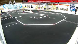 Pro Source Rc amp Raceway Live Stream [upl. by Ahsienroc]