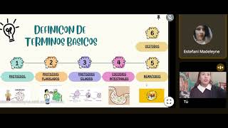 amebiasis intestinal [upl. by Johannessen]