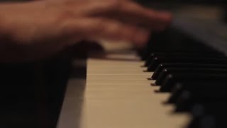 Dark Souls III  Epilogue End Credits  Piano Cover by Drew Petersen [upl. by Allemap]