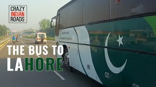 The Bus to Lahore  NH1 [upl. by Ymma]