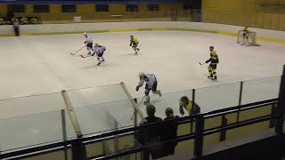 20240221  Muži  Dynamiters Blansko HK  HC Spartak Uherský Brod [upl. by Alaunnoif]