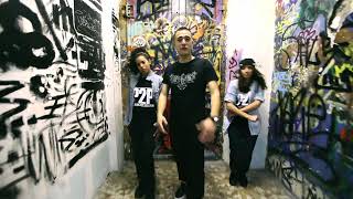 Spe6fik feat Dany dan et Medis quotPas de pressionquot Clip Officiel ★ [upl. by Landes403]