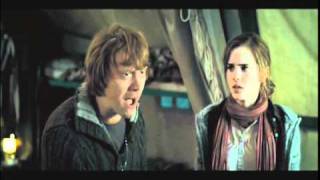 Harry Potter and The Deathly Hallows TV Spot [upl. by Siahc]