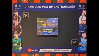 HIT NOWOŚĆ PKO BP EKSTRAKLASA 2324 SERIA 2  OTWIERAM HOBBY BOXA  TRAFIAM DWA HITY  DWA LIMITY [upl. by Alac470]