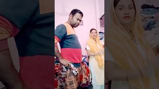 Man Badal jaaye to sabji lekar aana😅😅 comedy funny husband wifeshortvideo [upl. by Ludovick]