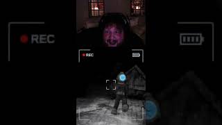 Caseoh Reacts To Old Content Warning Clip 😂 shorts caseoh funnyclips gaming contentwarning [upl. by Aztinaj286]