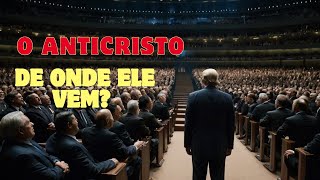 A Origem do Anticristo Reflexão [upl. by Kessia887]