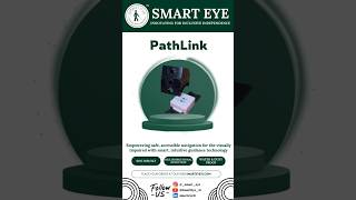 Smart Eye introduces its latest product PATHLINK to promote inclusivity for the visually impaired [upl. by Hildebrandt999]