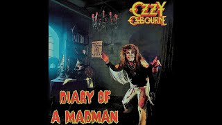 Ozzy Osbourne  Diary of a Madman Tradução [upl. by Mirna838]