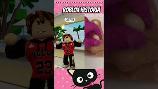 ESO NO ERA UN CHICLE …😱💀 roblox brookhaven [upl. by Atena433]