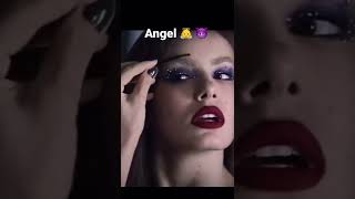 Angel  Verdades Secretas 2 toxic music clipe [upl. by Giordano344]