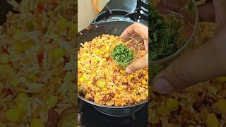 quot Super Tasty amp Easy Mexican Fried Rice Recipequot [upl. by Stuckey]