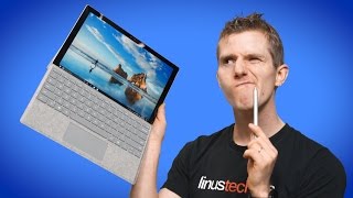 Buy NOW Or Wait for Surface Pro 5  Surface Pro 4 Review [upl. by Nosidda179]